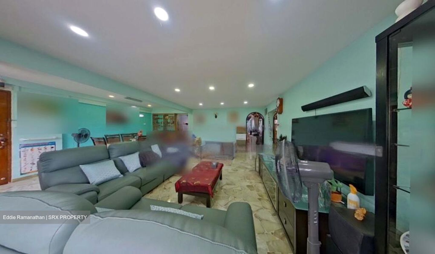 Blk 191 Bishan Street 13 (Bishan), HDB 5 Rooms #468812151